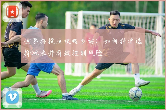世界杯投注攻略专访:如何科学选择玩法并有效控制风险