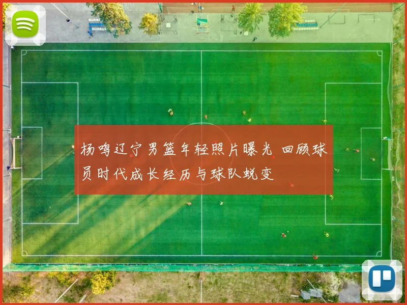 杨鸣辽宁男篮年轻照片曝光 回顾球员时代成长经历与球队蜕变