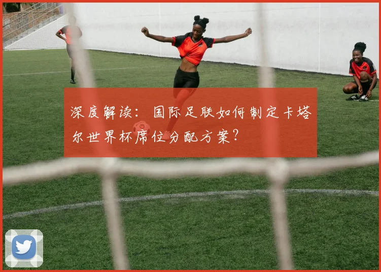 深度解读：国际足联如何制定卡塔尔世界杯席位分配方案？
