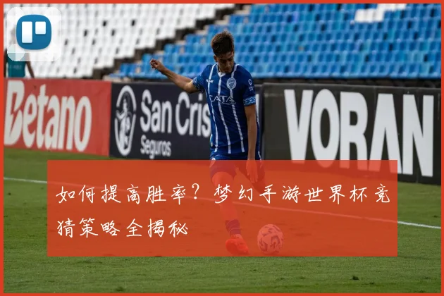 如何提高胜率？梦幻手游世界杯竞猜策略全揭秘